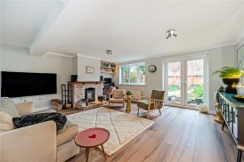 Bosham, Chichester, West Sussex