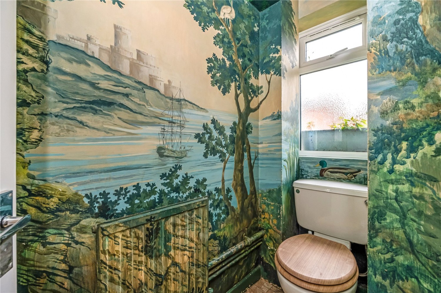 Bosham, Chichester, West Sussex