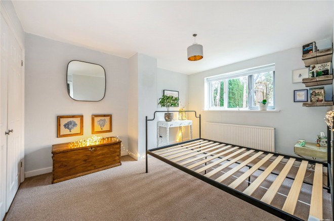 Bosham, Chichester, West Sussex