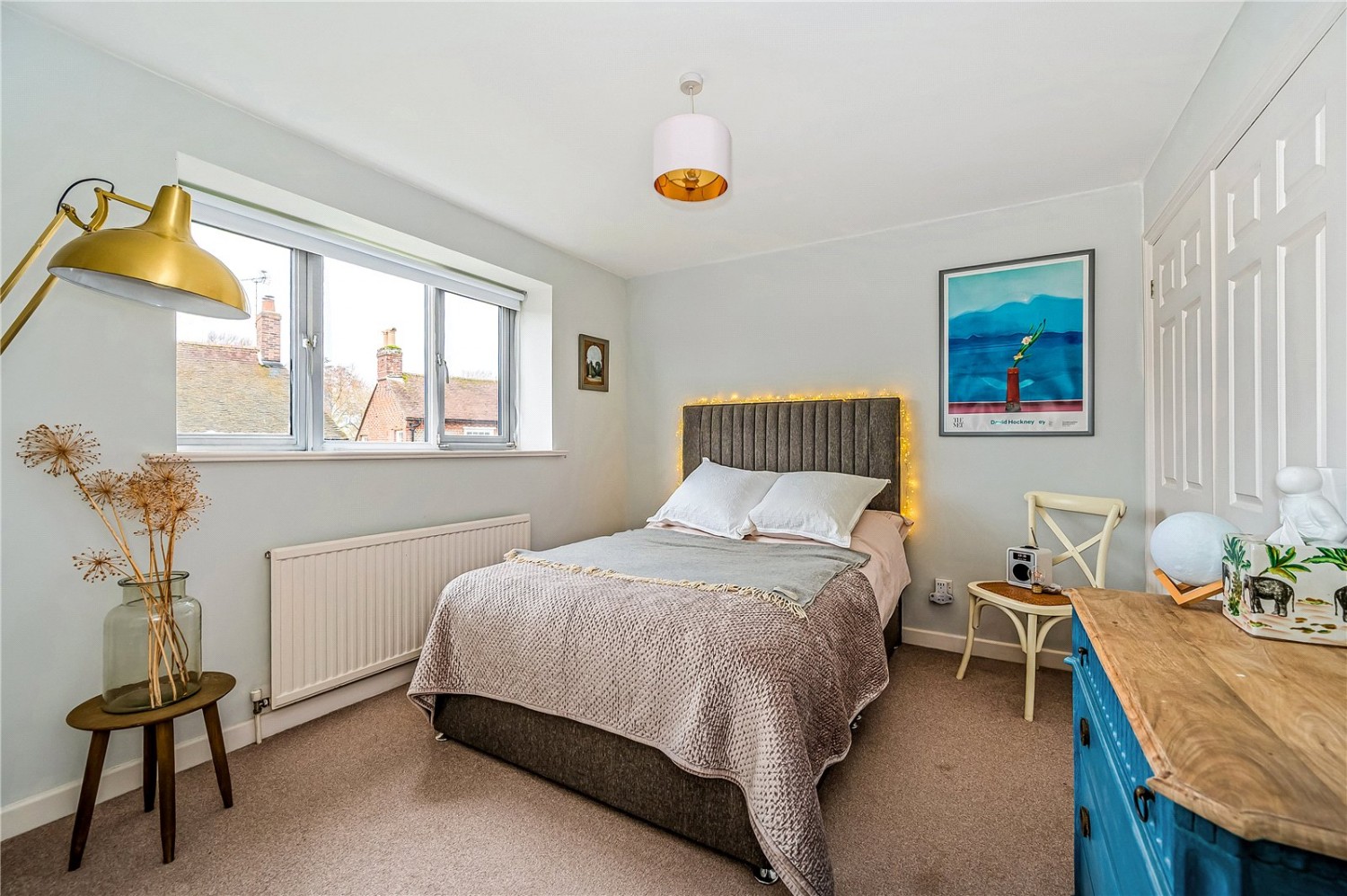 Bosham, Chichester, West Sussex