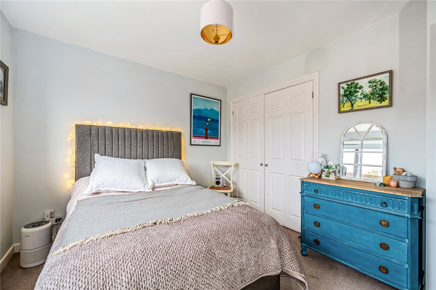 Bosham, Chichester, West Sussex