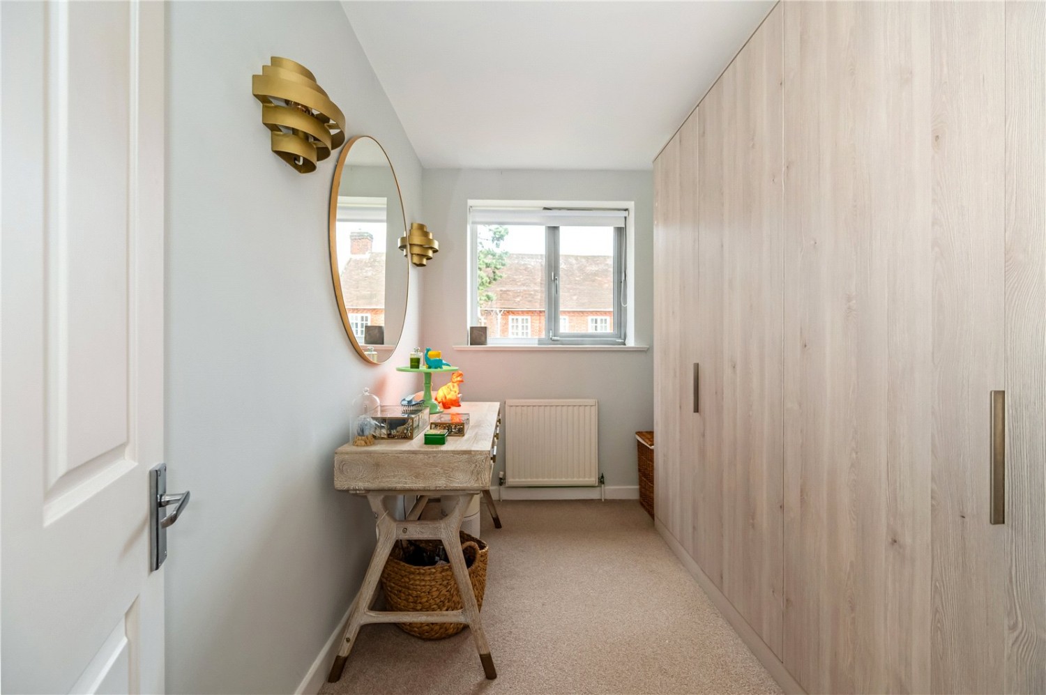 Bosham, Chichester, West Sussex