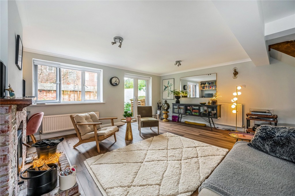 Bosham, Chichester, West Sussex