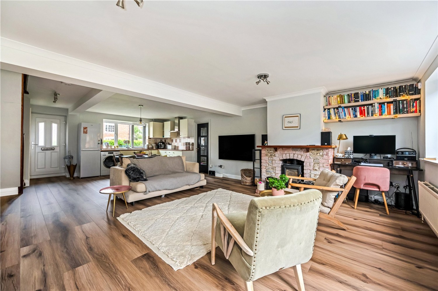 Bosham, Chichester, West Sussex