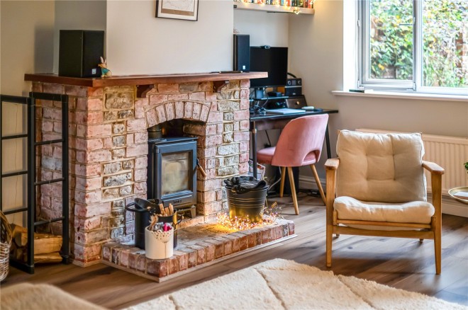 Bosham, Chichester, West Sussex