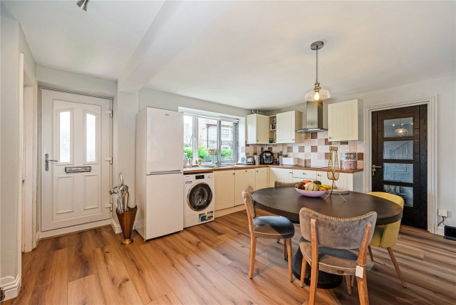 Bosham, Chichester, West Sussex