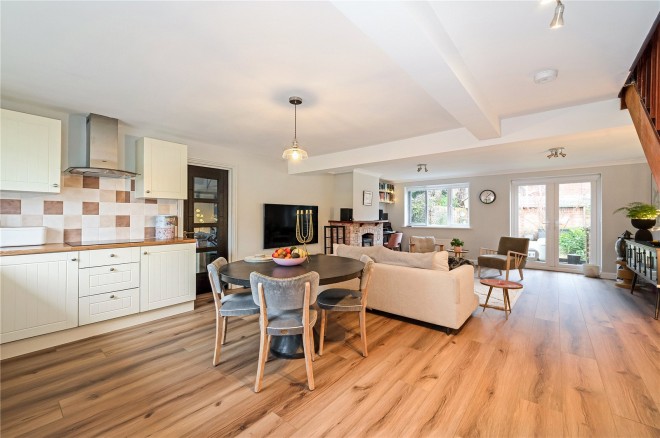 Bosham, Chichester, West Sussex