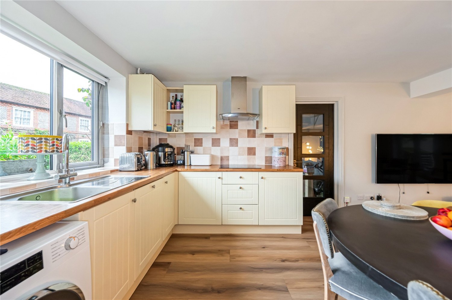 Bosham, Chichester, West Sussex