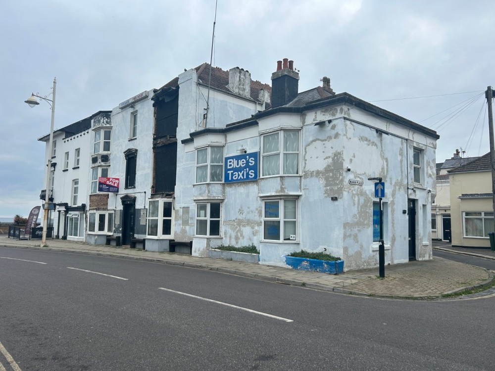 Bognor Regis, West Sussex
