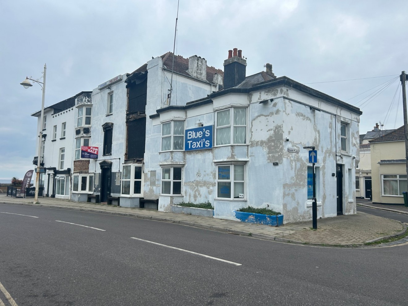 Bognor Regis, West Sussex