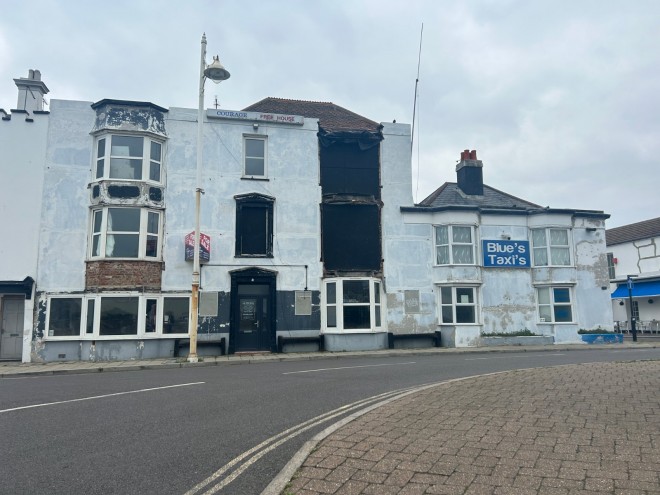 Bognor Regis, West Sussex