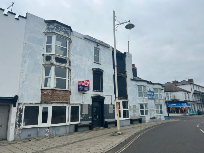 Bognor Regis, West Sussex