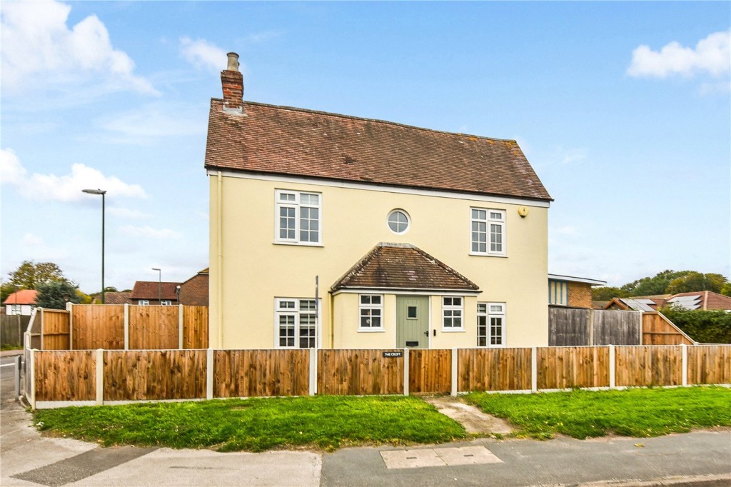 Westergate, Chichester, West Sussex