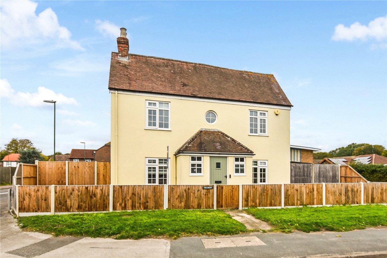 Westergate, Chichester, West Sussex