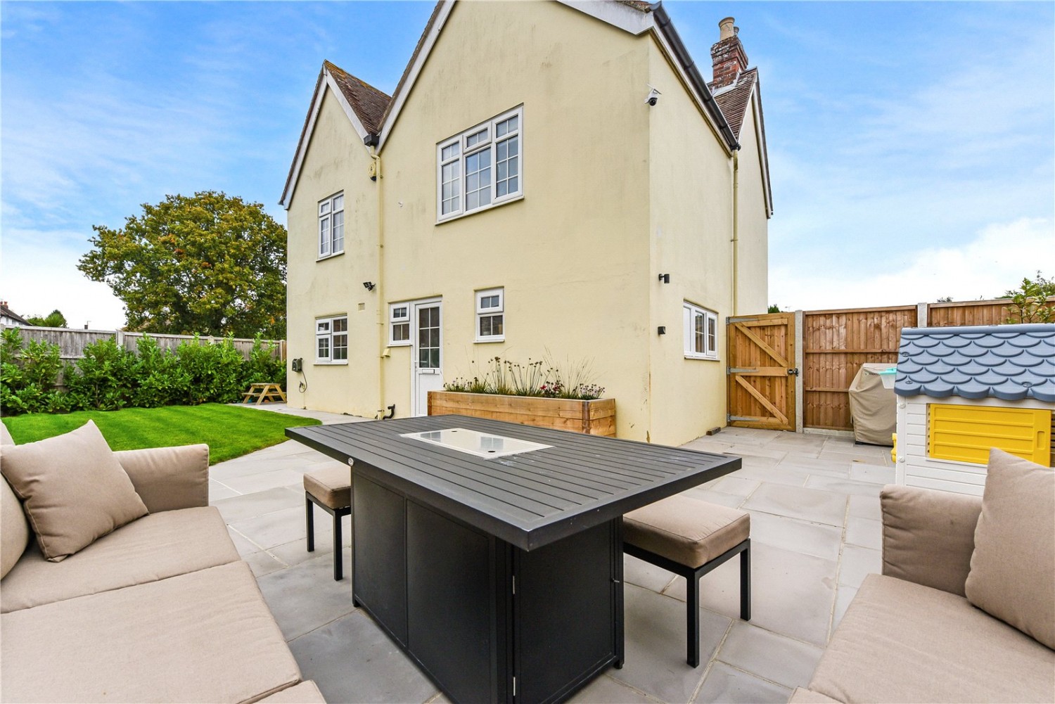 Westergate, Chichester, West Sussex