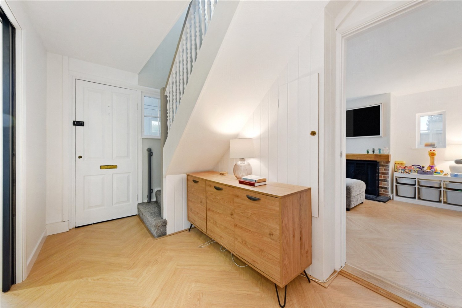 Westergate, Chichester, West Sussex