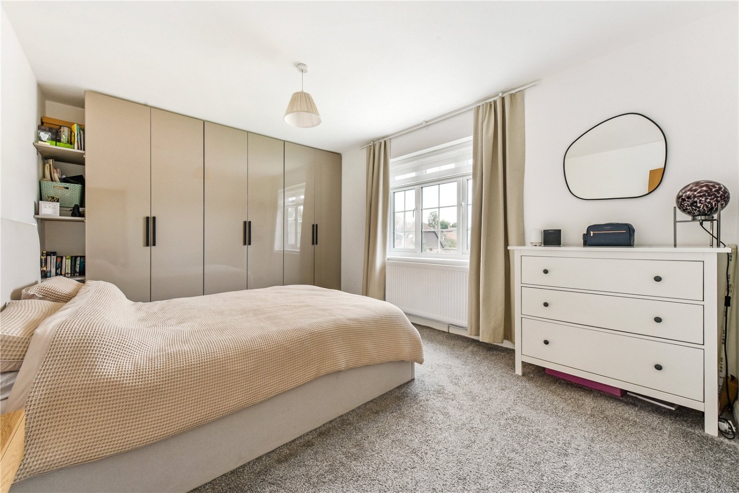 Westergate, Chichester, West Sussex