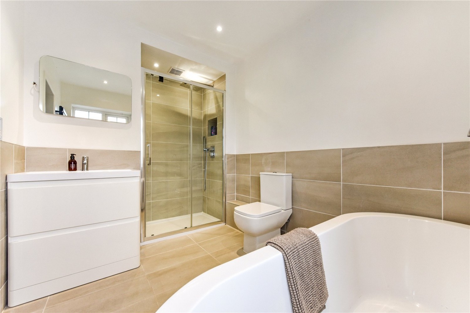 Westergate, Chichester, West Sussex