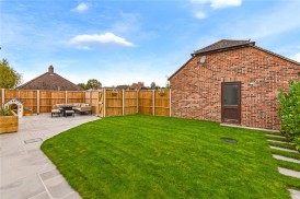 Westergate, Chichester, West Sussex