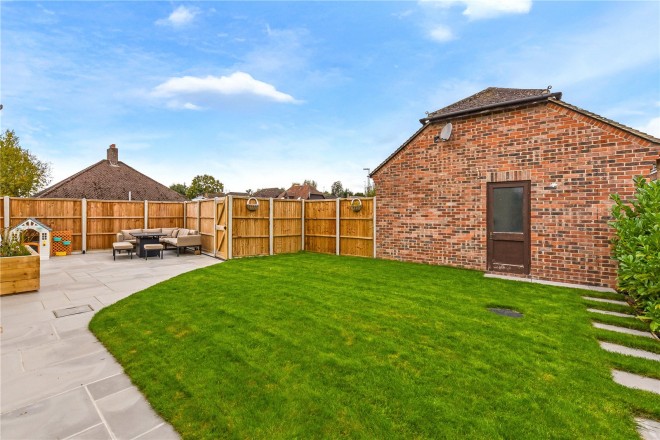 Westergate, Chichester, West Sussex