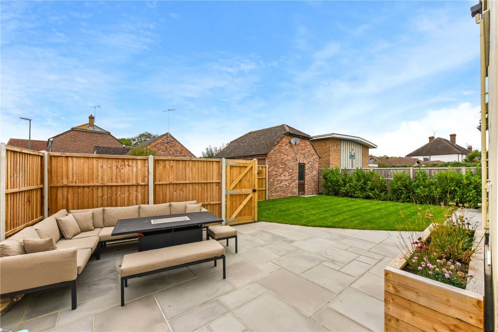 Westergate, Chichester, West Sussex