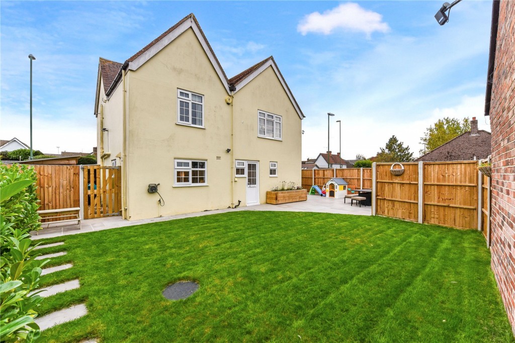 Westergate, Chichester, West Sussex