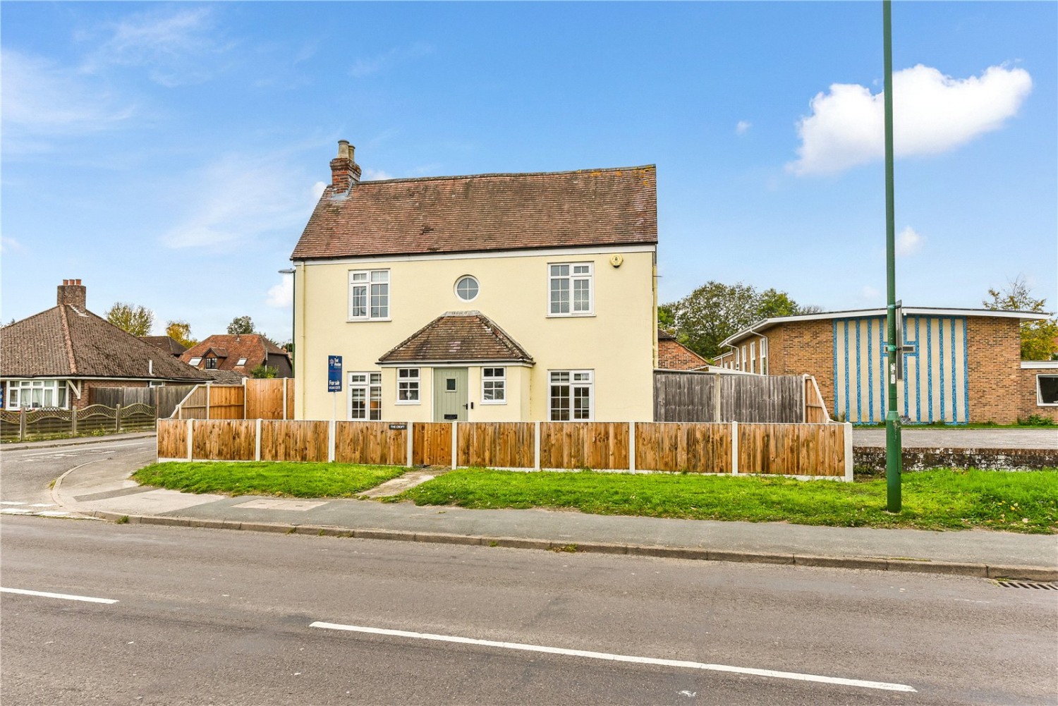 Westergate, Chichester, West Sussex