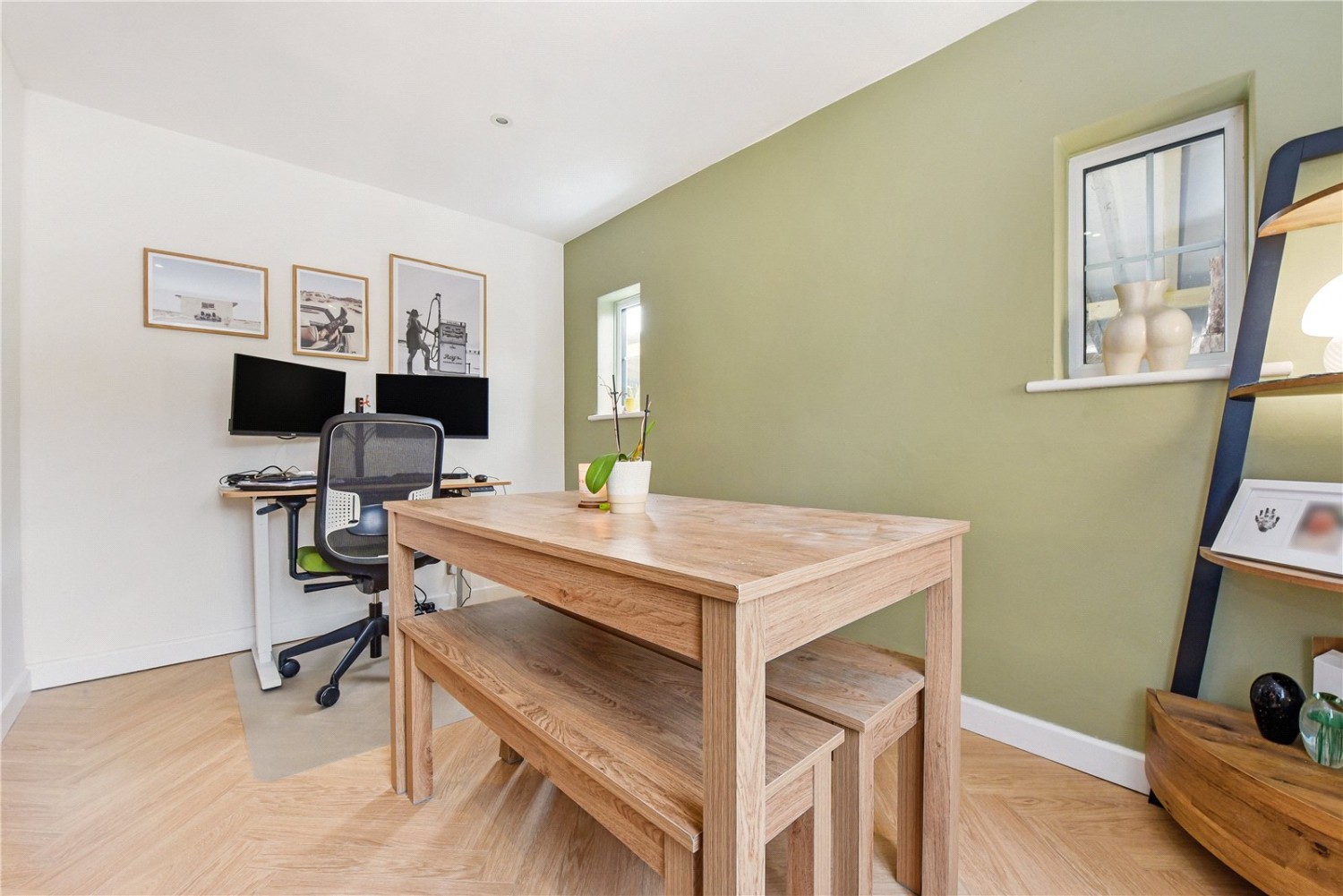 Westergate, Chichester, West Sussex