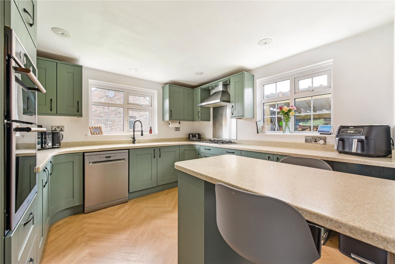 Westergate, Chichester, West Sussex