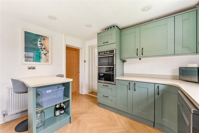 Westergate, Chichester, West Sussex