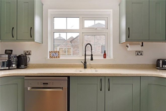 Westergate, Chichester, West Sussex