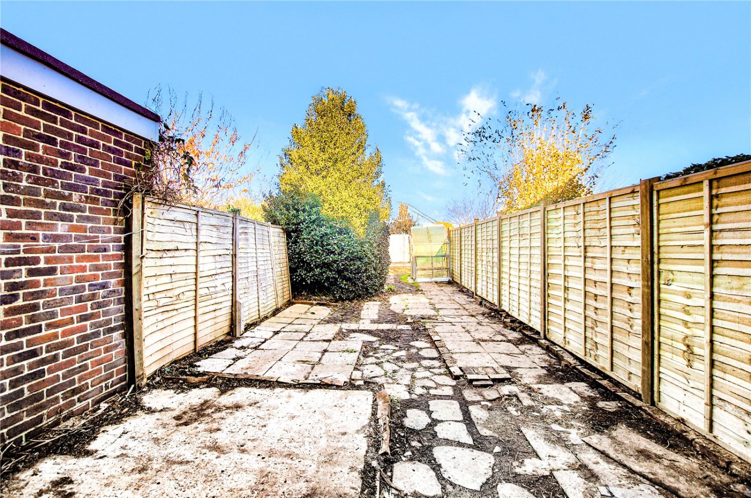 Chichester, West Sussex