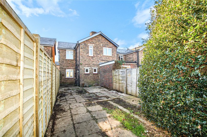 Chichester, West Sussex