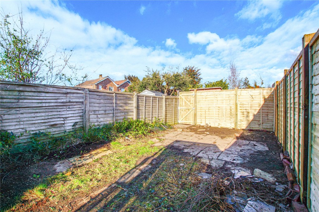 Chichester, West Sussex