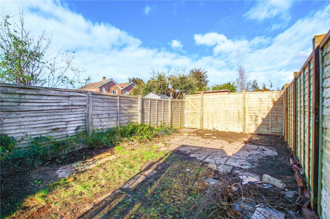 Chichester, West Sussex