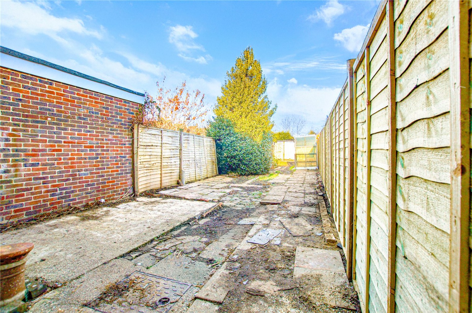 Chichester, West Sussex