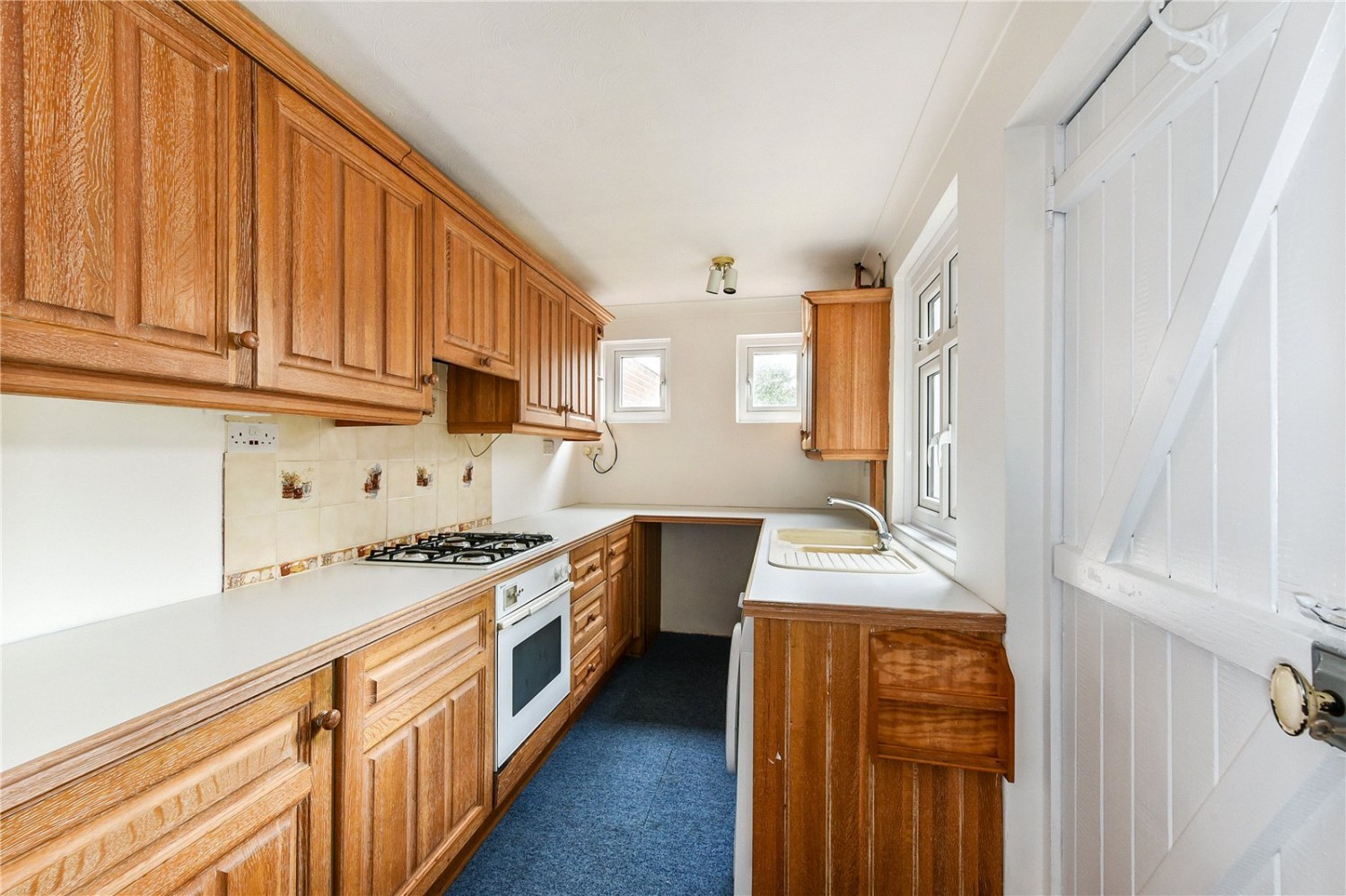 Chichester, West Sussex