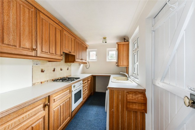 Chichester, West Sussex