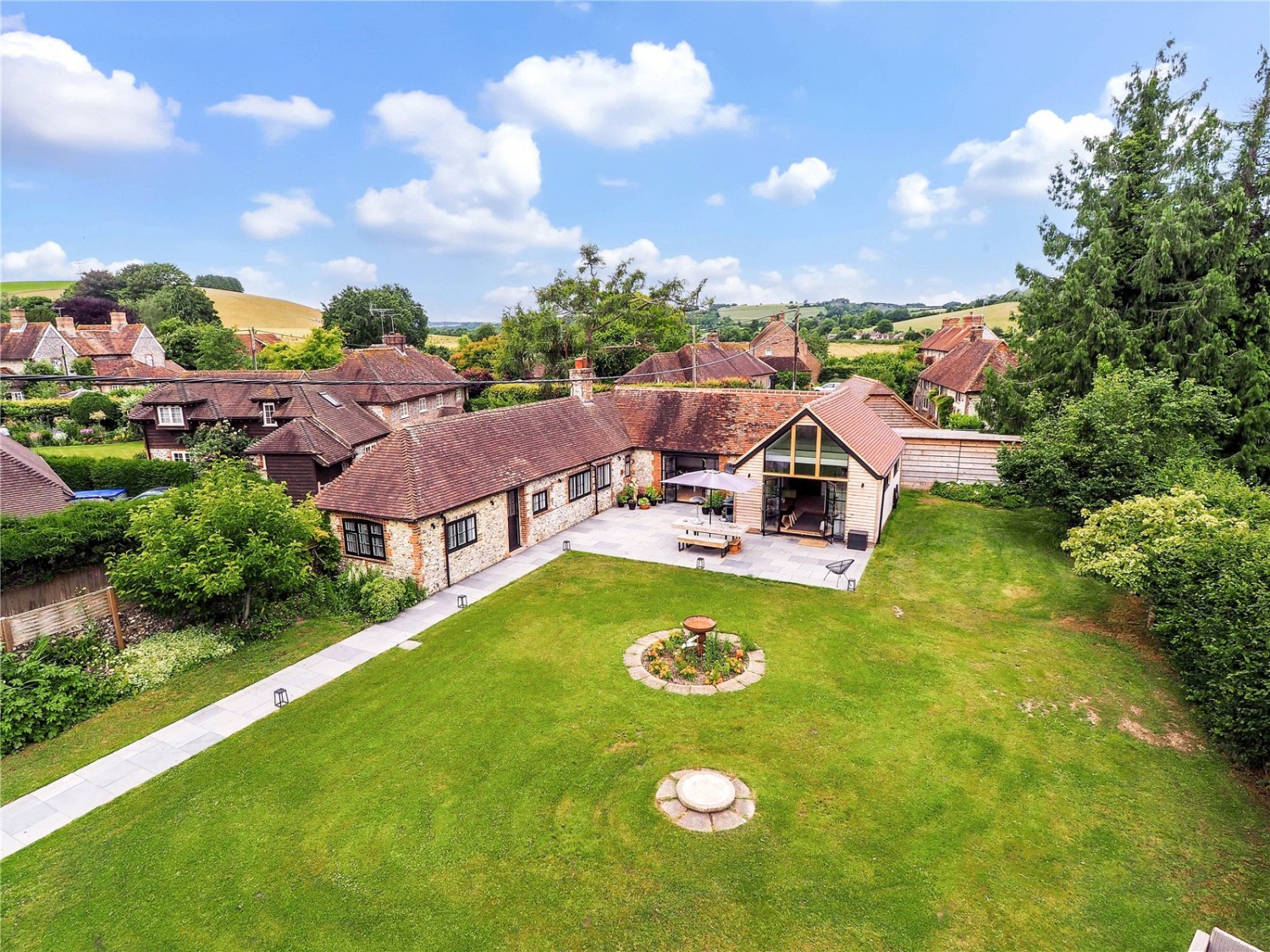 Charlton, West Sussex