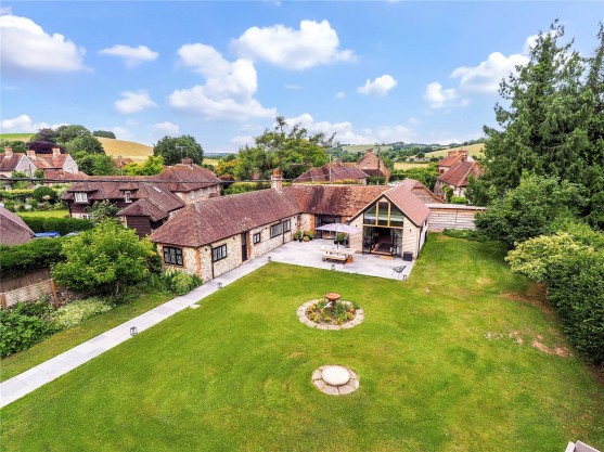 Charlton, West Sussex