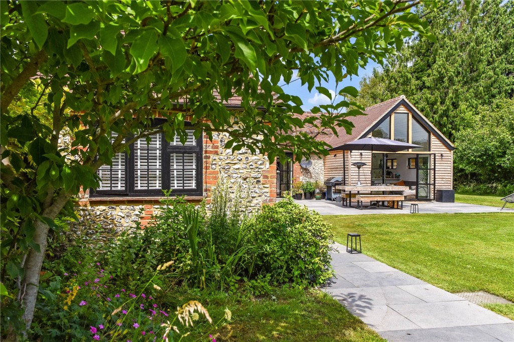 Charlton, West Sussex