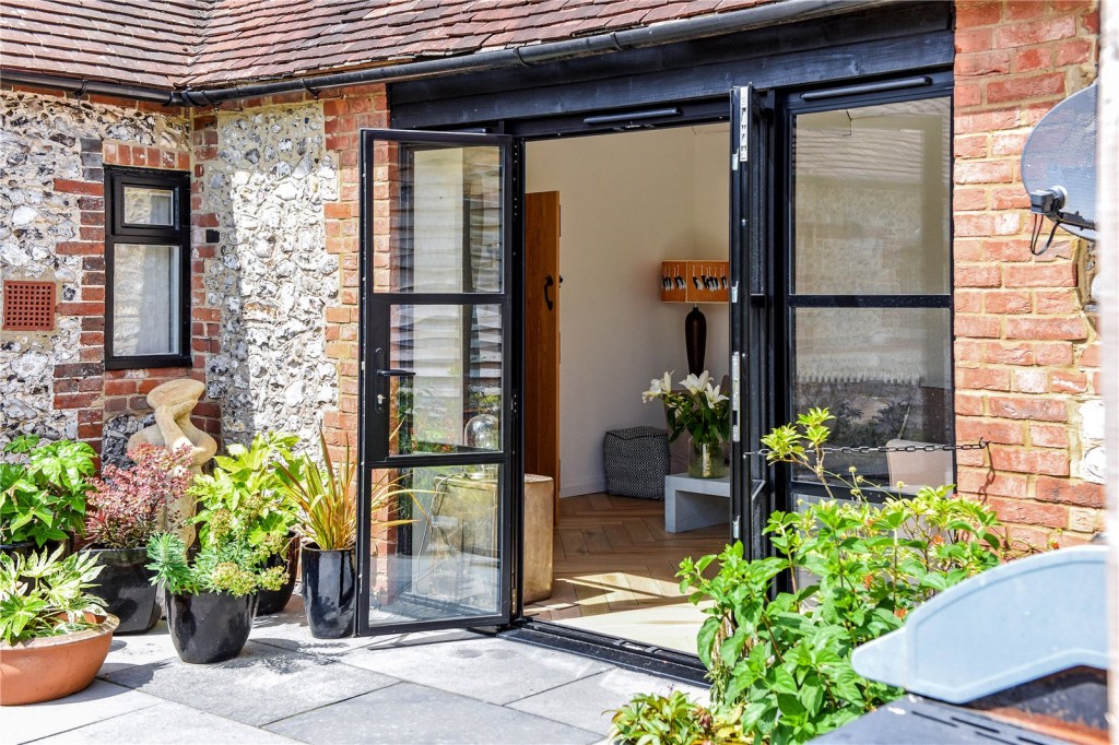 Charlton, West Sussex