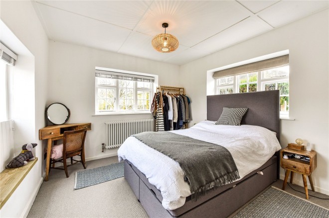 Charlton, West Sussex