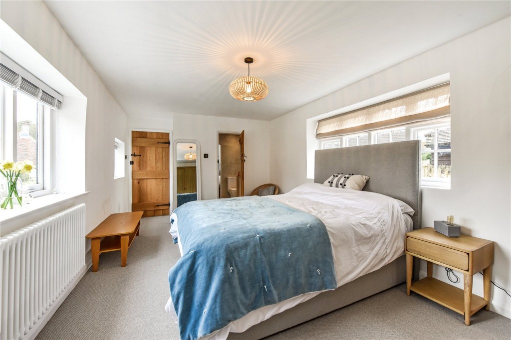 Charlton, West Sussex