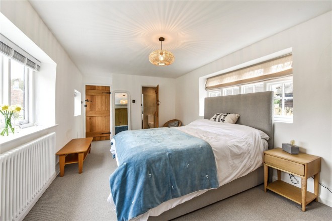 Charlton, West Sussex