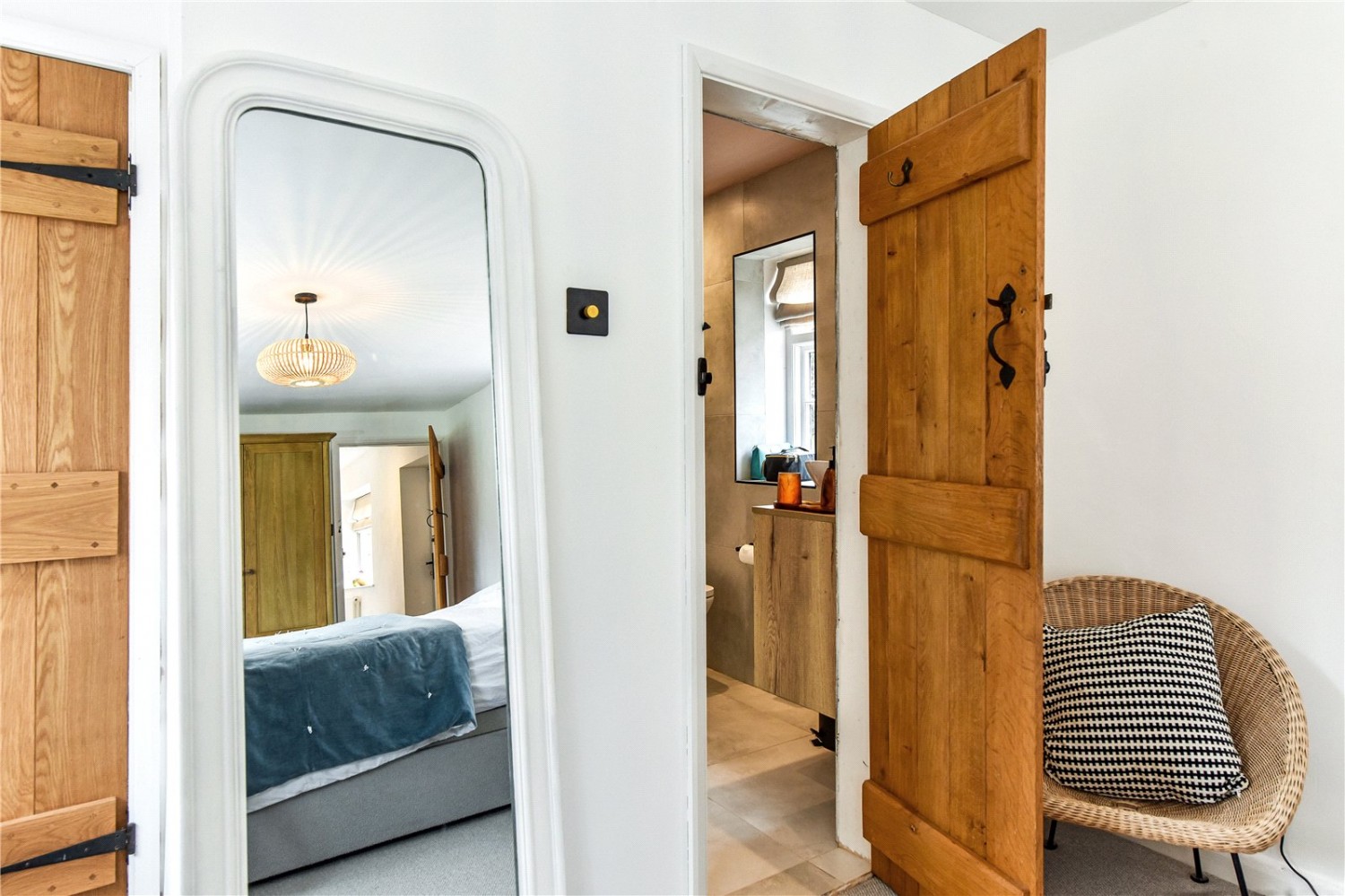 Charlton, West Sussex