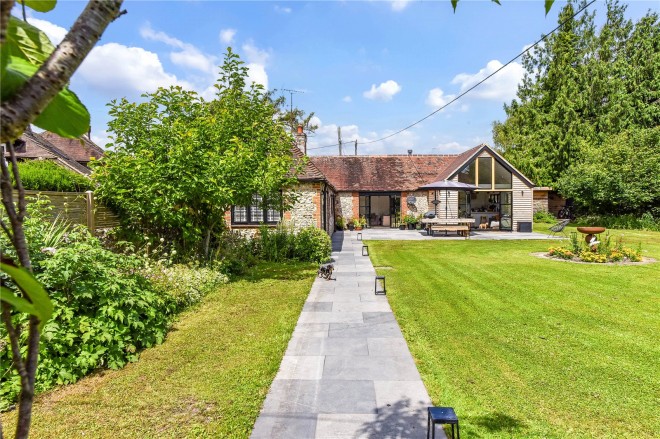 Charlton, West Sussex