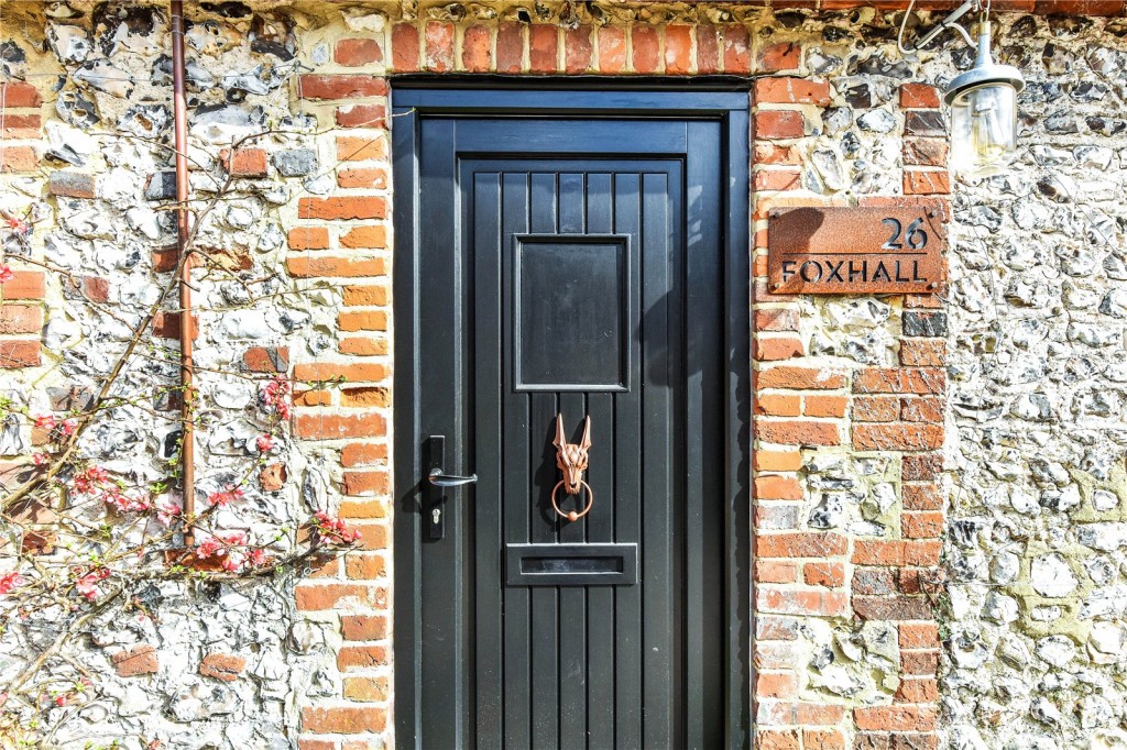 Charlton, West Sussex