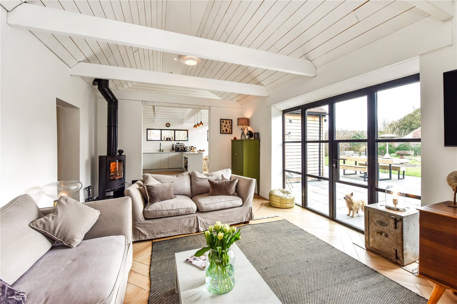 Charlton, West Sussex