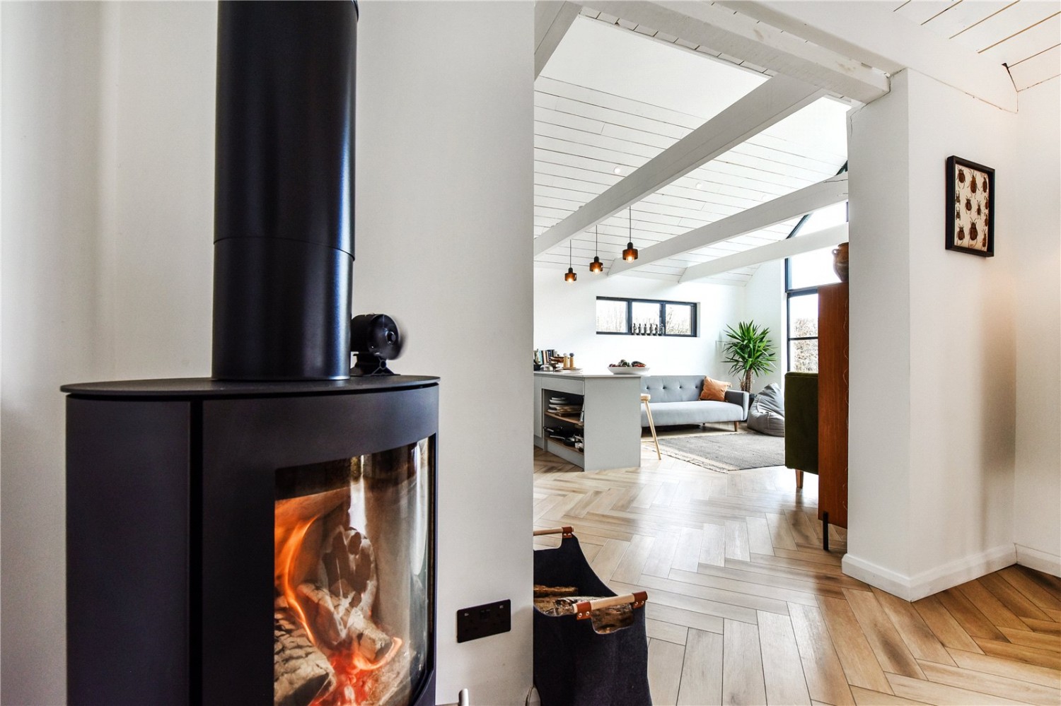 Charlton, West Sussex